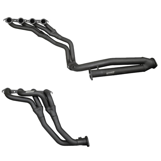 GEN816EM exhaust product