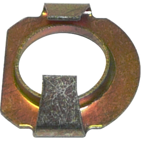 Redback Exhaust Rubber Clip for GMR009 | GMC009