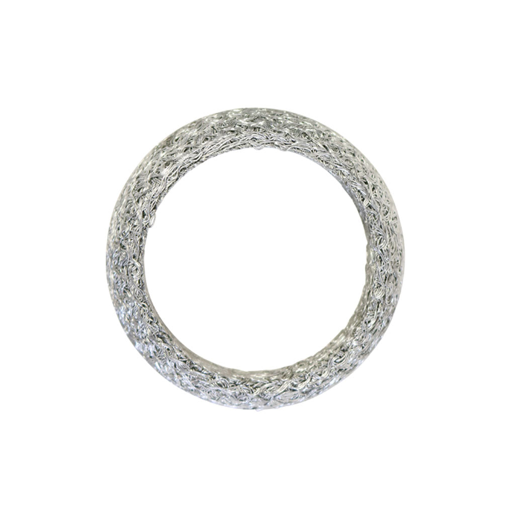 GMG012W — HOLDEN, HONDA, SUBARU GASKET 45.5mm ID, 59mm OD, 13mm HIGH WIRE MICA