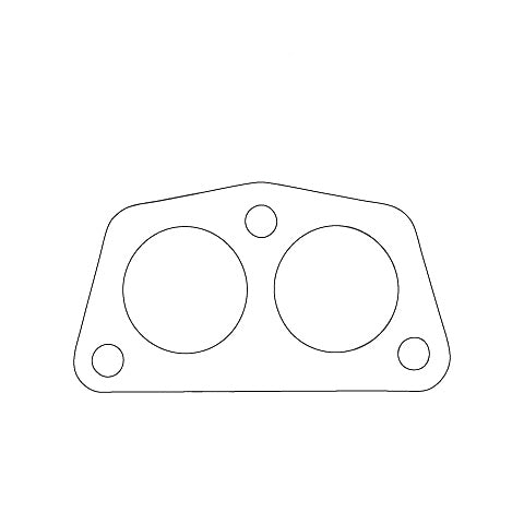 Redback Holden Commodore / Torana / Sunbird 3-Bolt Gasket | GMG084R