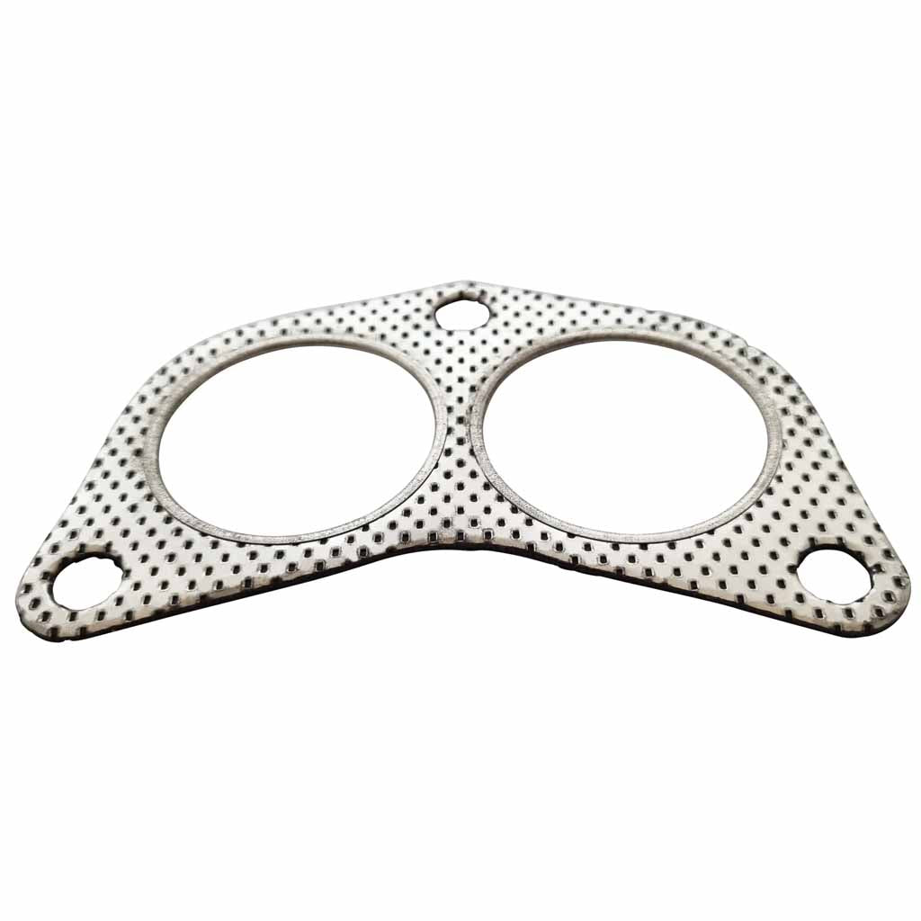 GMG102R — GEMINI RODEO FLANGE GASKET WITH REINFORCED CULOT