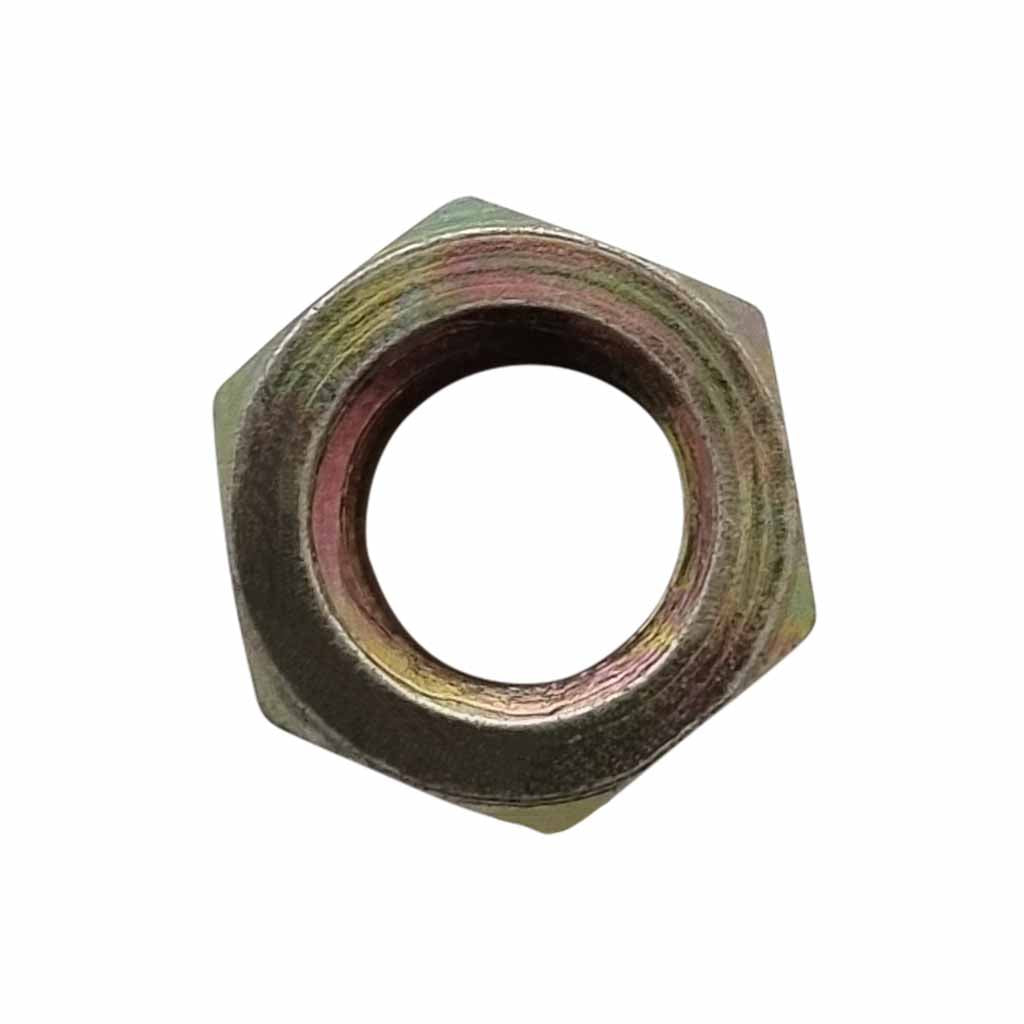 GMN003 — HOLDEN STEEL NUT 3/8" THREAD UNC