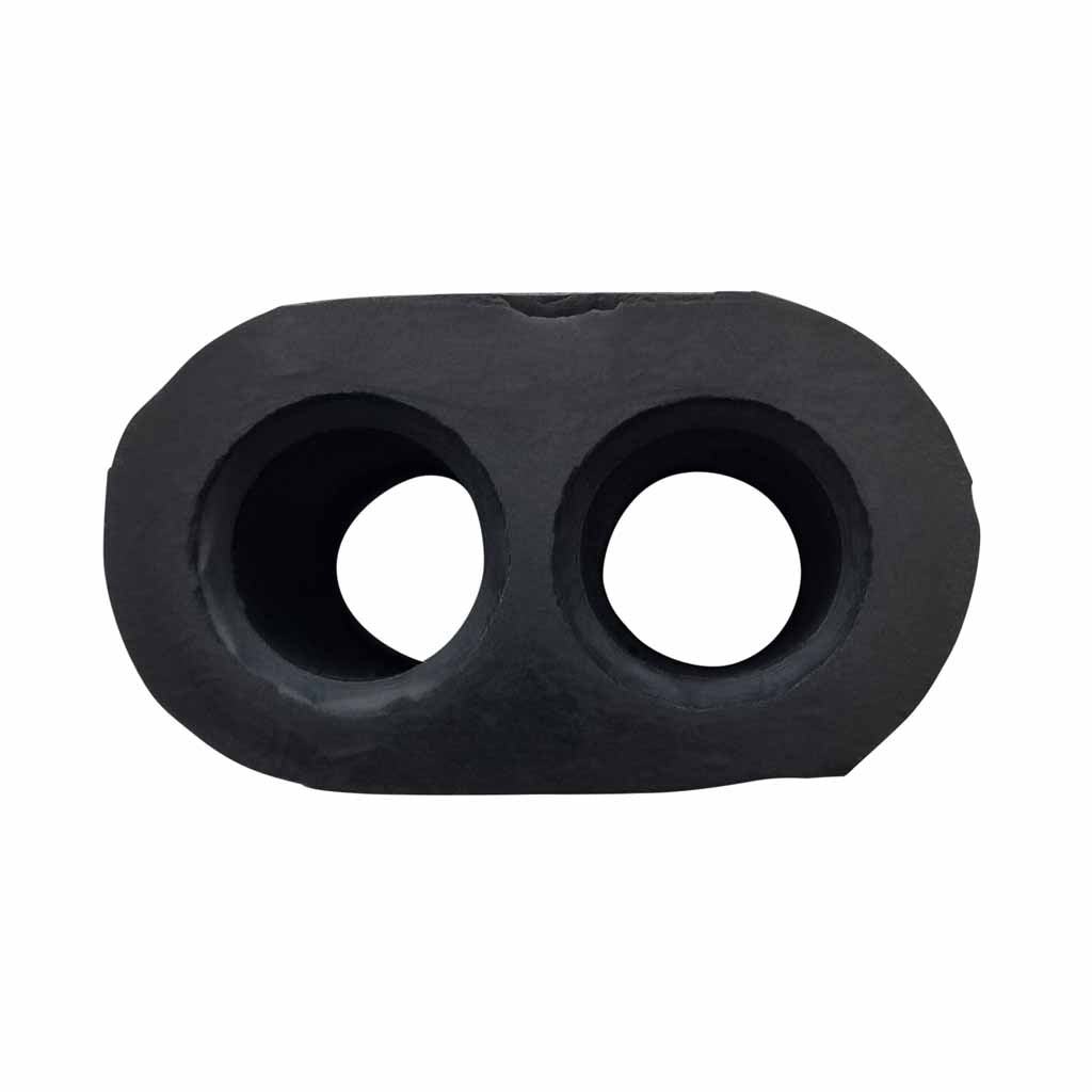 GMR009S — HOLDEN COMMODORE VS-VT FRONT 10mm SMALLER RUBBER SUPPORT