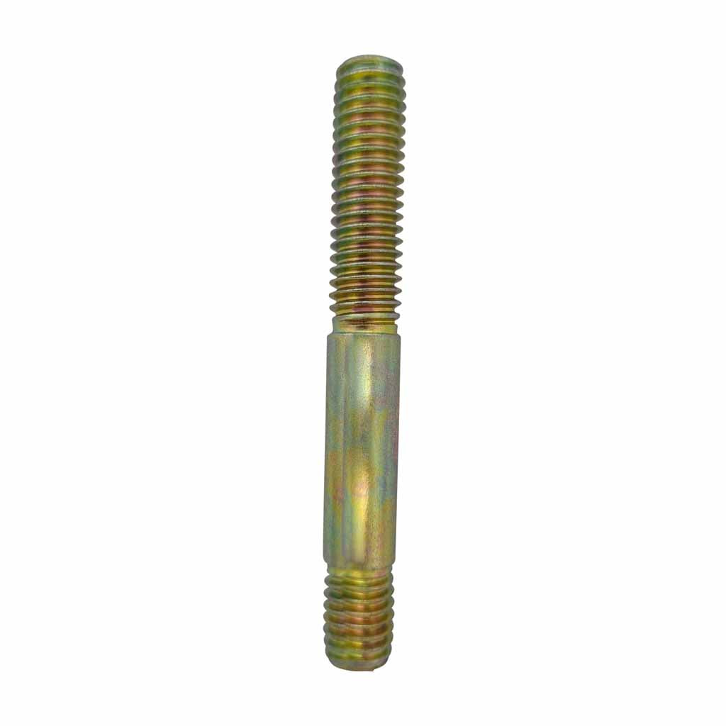 GMS002 — HOLDEN HOT BOX LONG STUD 3/8" THREAD UNC, 78mm LENGTH, THREAD LENGTH 35mm & 14mm
