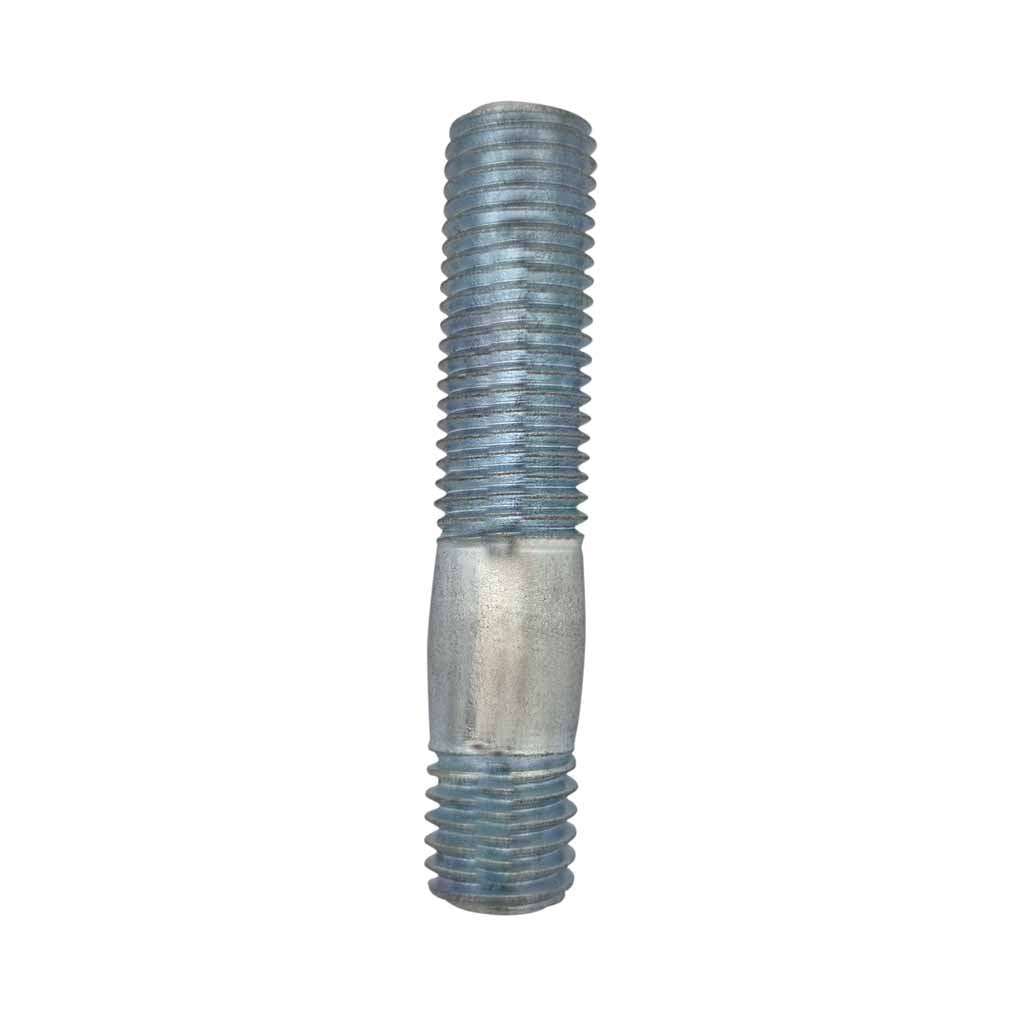 GMS003 — FORD FALCON HOLDEN GEMINI THREAD M10 x 1.25 & M10 x 1.5, Total length 50mm, Thread length 27mm & 10mm