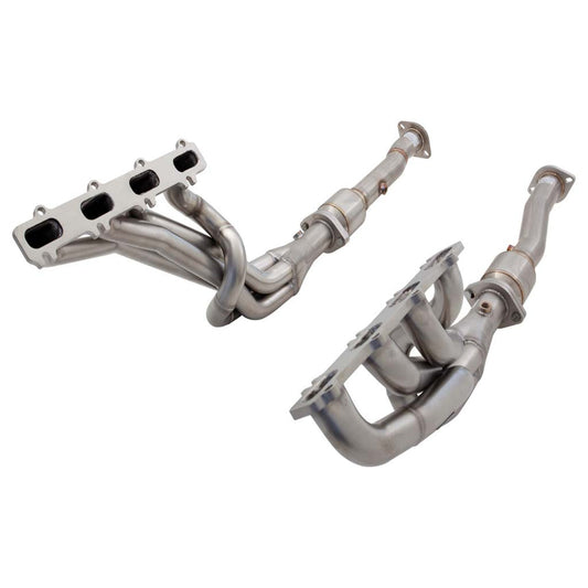 Ford 5.4L V8 FG Falcon Header Kit H2-FG34BKIT