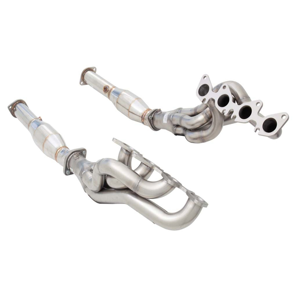 Ford FG V8 Supercharged Header Kit H2-FG80KIT
