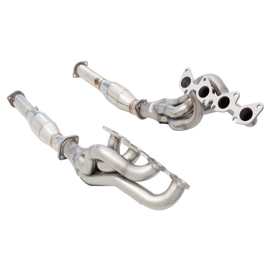 Ford FG V8 Supercharged Header Kit H2-FG80KIT