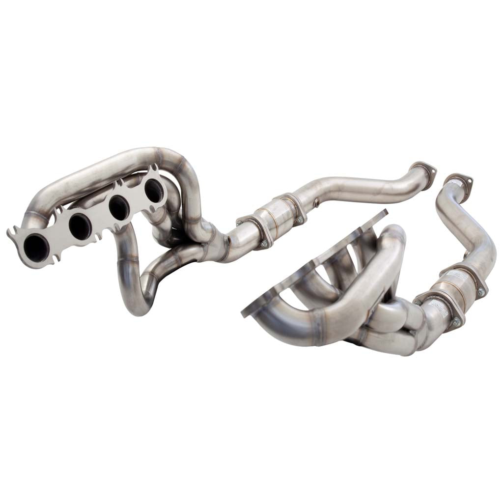 ESA H2-FM15KIT Ford Mustang GT S550 header kit