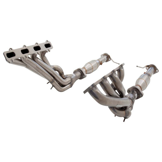 Ford V8 Boss 5.4L BA BF Falcon Header Kit H2-FV08BKIT