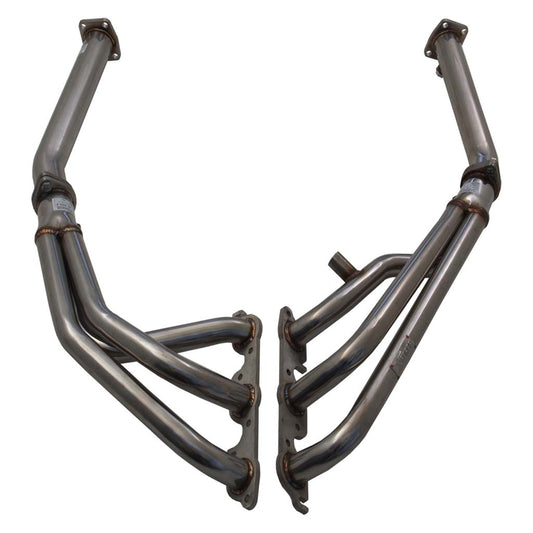 Holden Commodore VT-VY V6 H2-HV06 headers