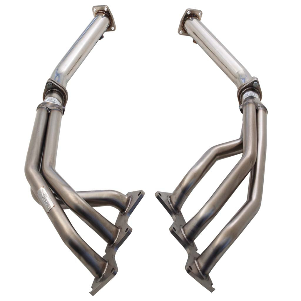 H2-HV07 exhaust product