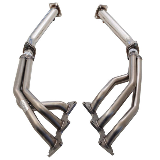 H2-HV07 exhaust product