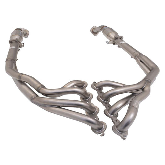 H2-HV09B-KIT exhaust product