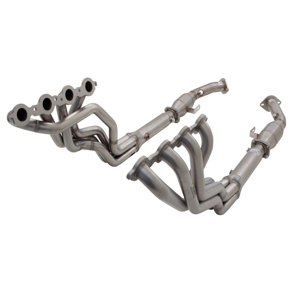 H2-HV12B-KIT exhaust product