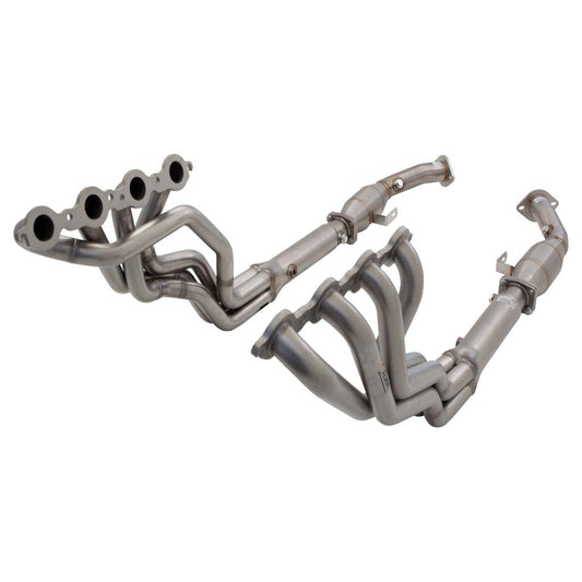 H2-HV12B-KIT exhaust product