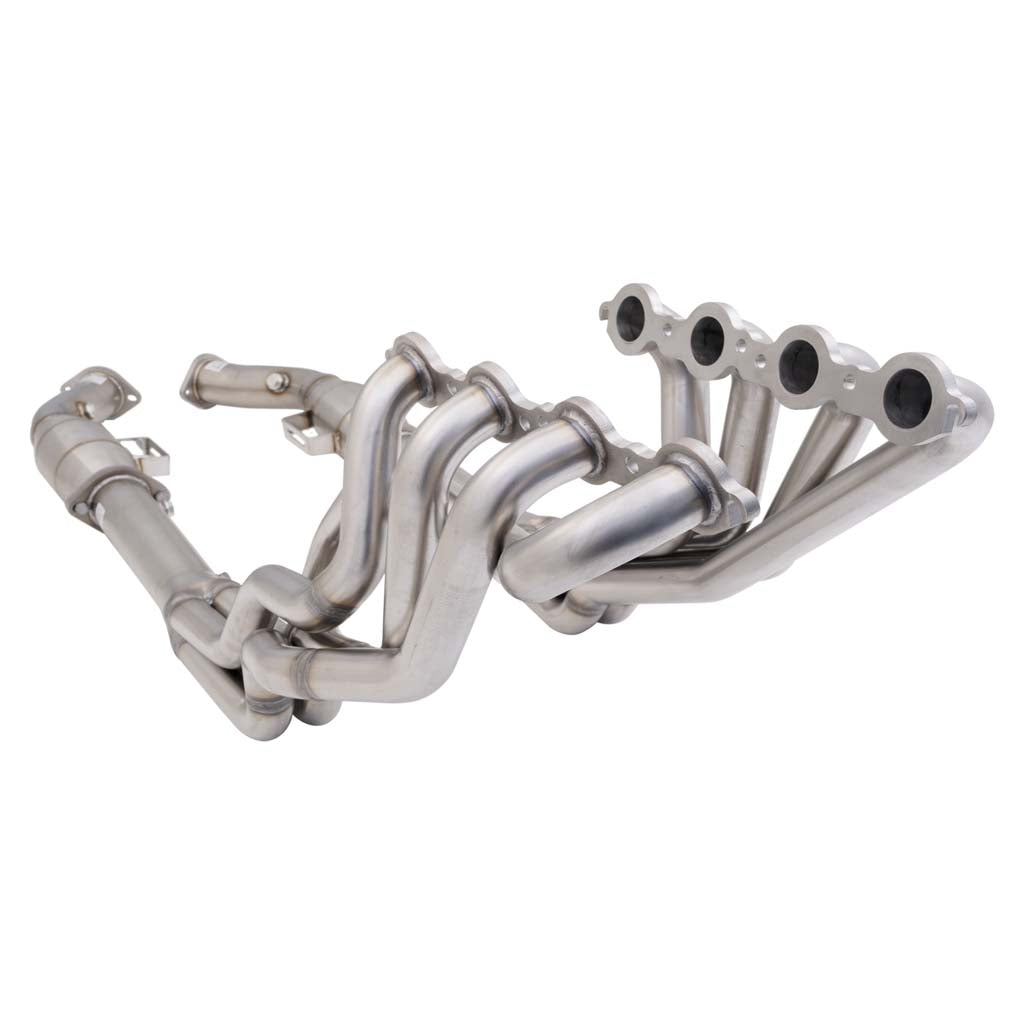 Holden Commodore VT-VZ V8 XForce 1 3/4 inch headers and 3 inch cat kit - H2-HV13B-KIT