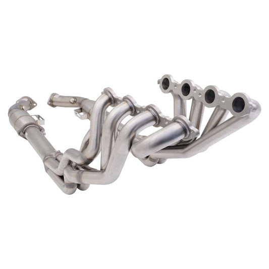 Holden Commodore VT-VZ V8 XForce 1 3/4 inch headers and 3 inch cat kit - H2-HV13B-KIT