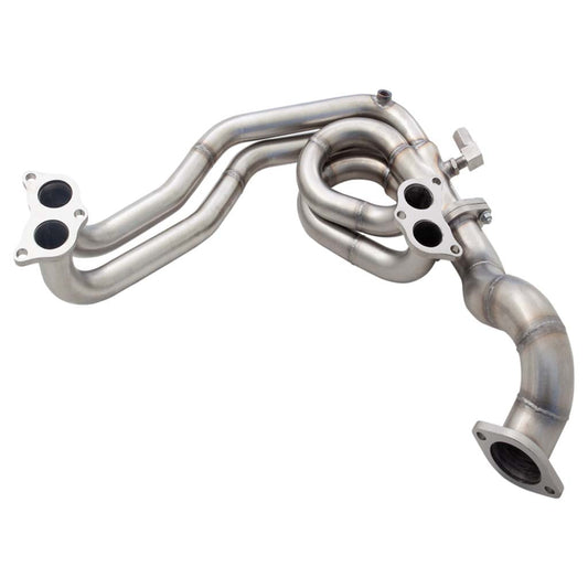 H2-T86-02KIT exhaust product