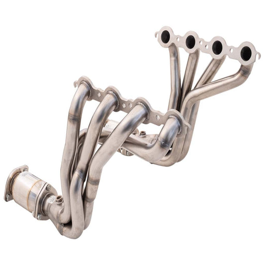 H2-VE04-02KIT exhaust product