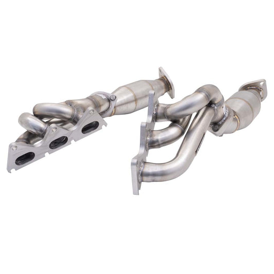 H2-VEV6KITB exhaust product