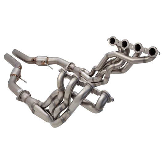 H2-VF82KIT exhaust product