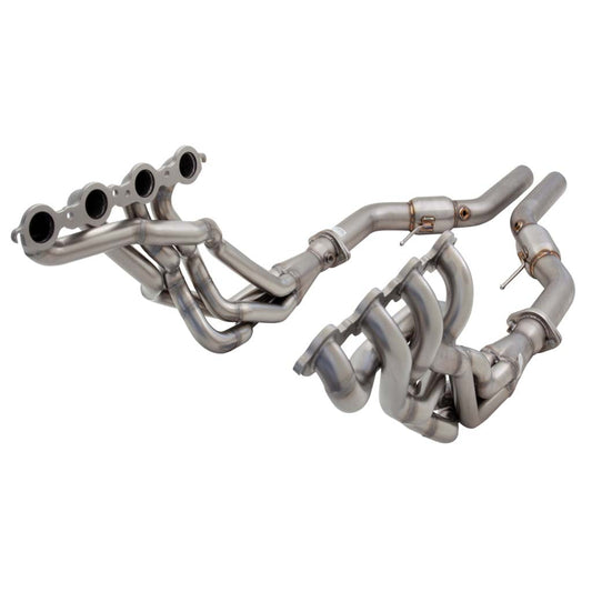H2-VF83-KIT exhaust product
