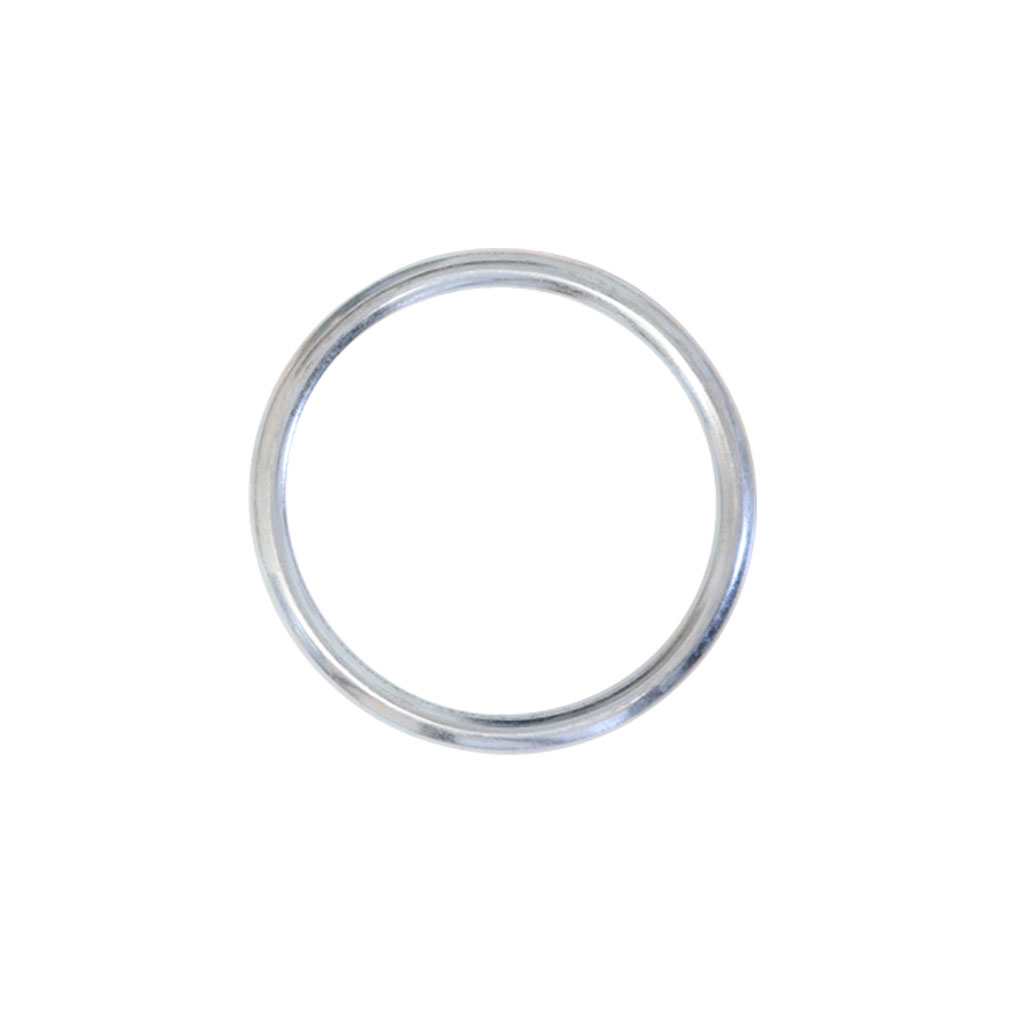 Exhaust ring gasket