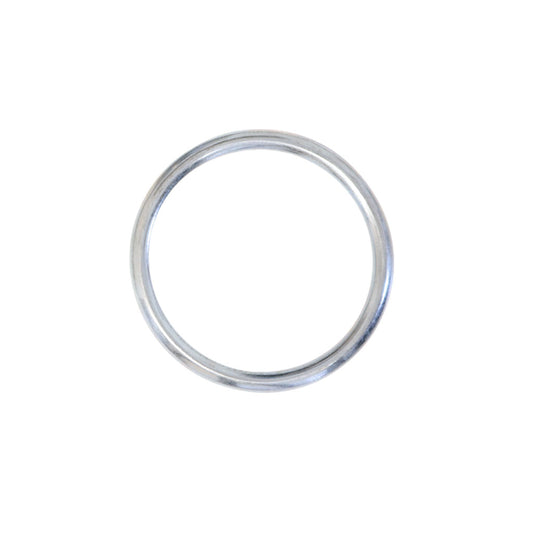 Exhaust ring gasket
