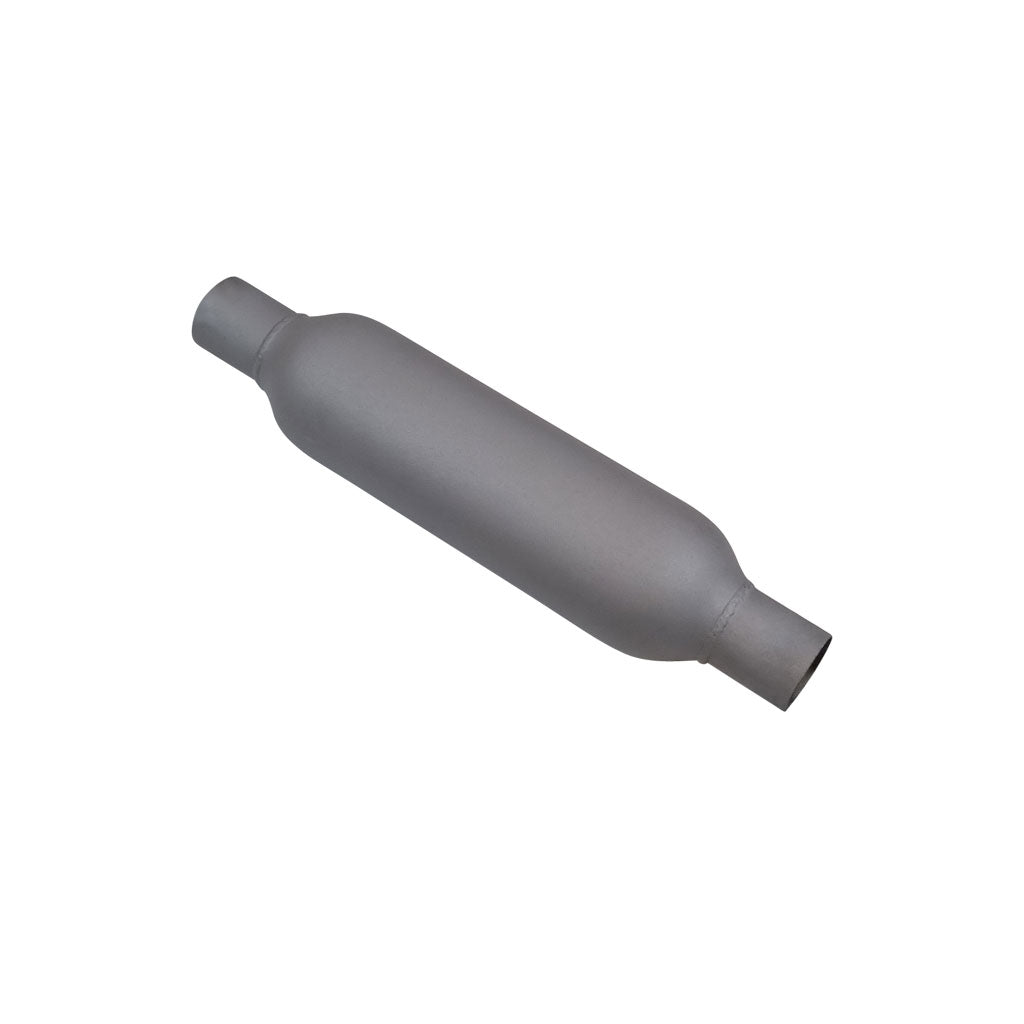HD12175 — Louvered Hotdogs - Various Sizes, Lengths