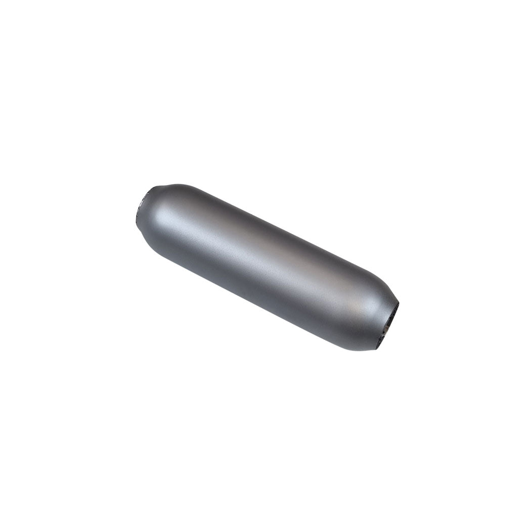 HD12200P — Perforated Hotdogs - Various Sizes, Lengths,Material