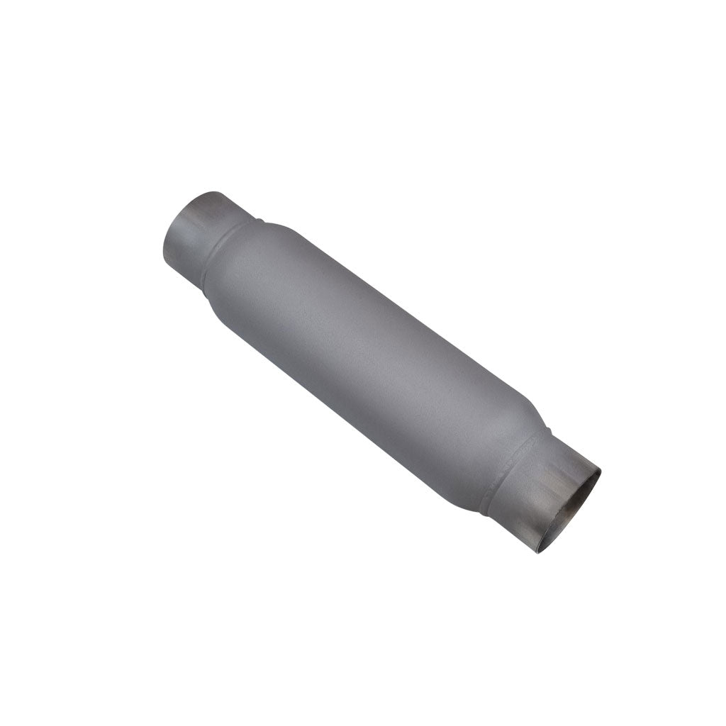 HD12300 — Louvered Hotdogs - Various Sizes, Lengths