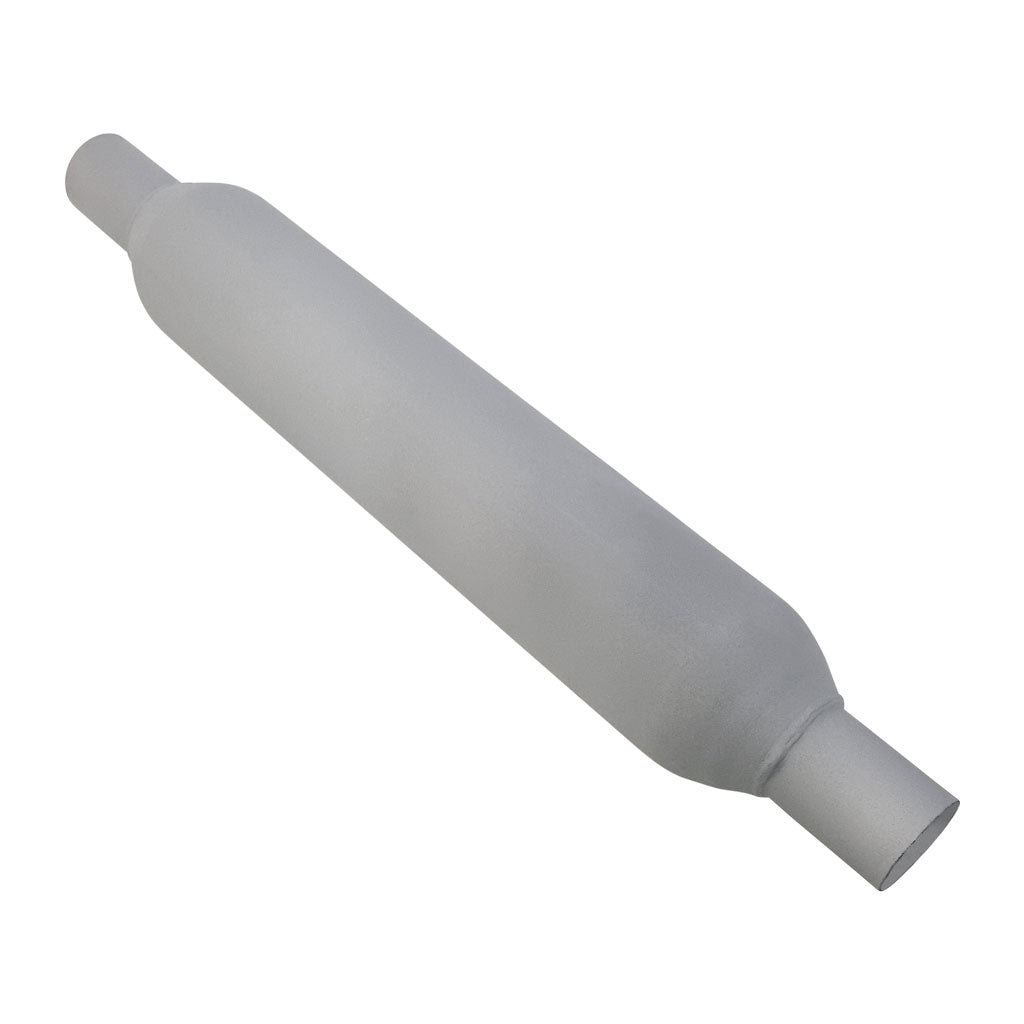 15 inch universal hotdog resonator