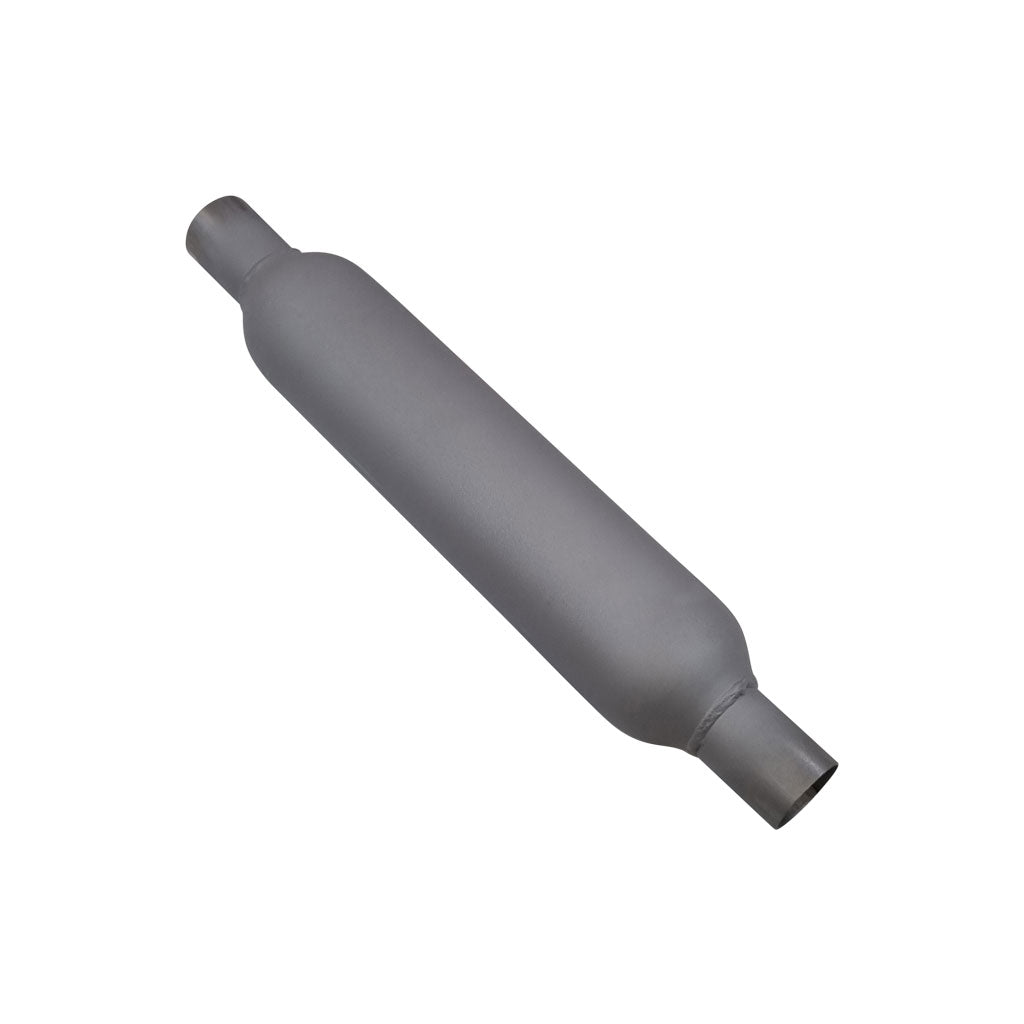 HD15175B — Baffled Hotdogs - Various Sizes, Lengths
