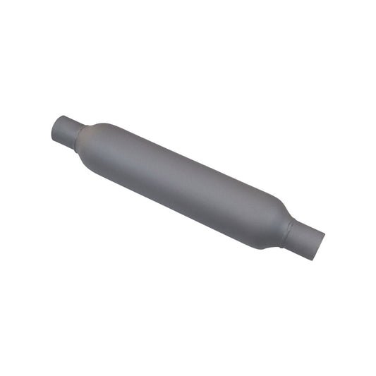 HD15175 — Louvered Hotdogs - Various Sizes, Lengths