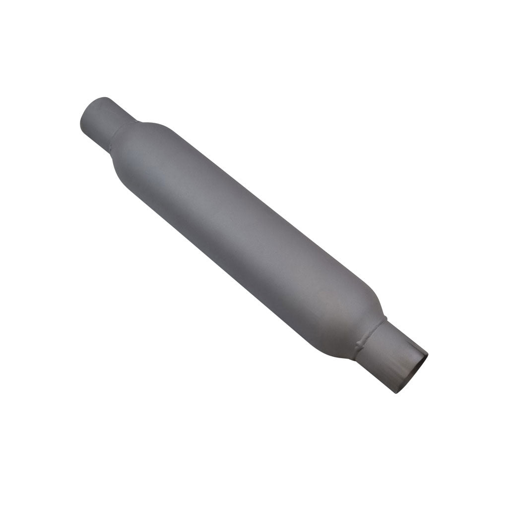 HD15200B — Baffled Hotdogs - Various Sizes, Lengths
