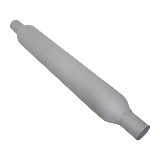 Universal hotdog resonator range