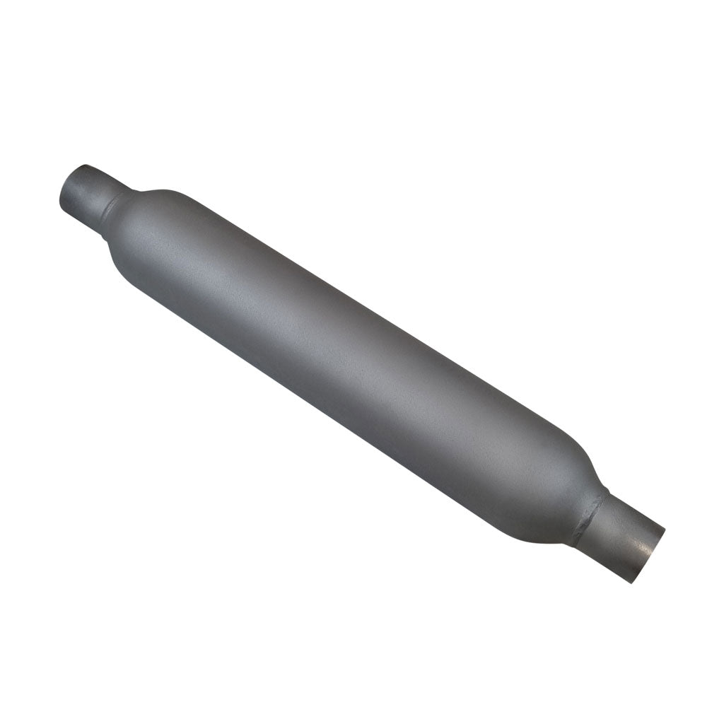 HD18175 — Louvered Hotdogs - Various Sizes, Lengths