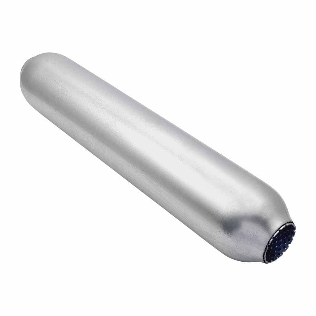 HD18175P — Perforated Hotdogs - Various Sizes, Lengths,Material