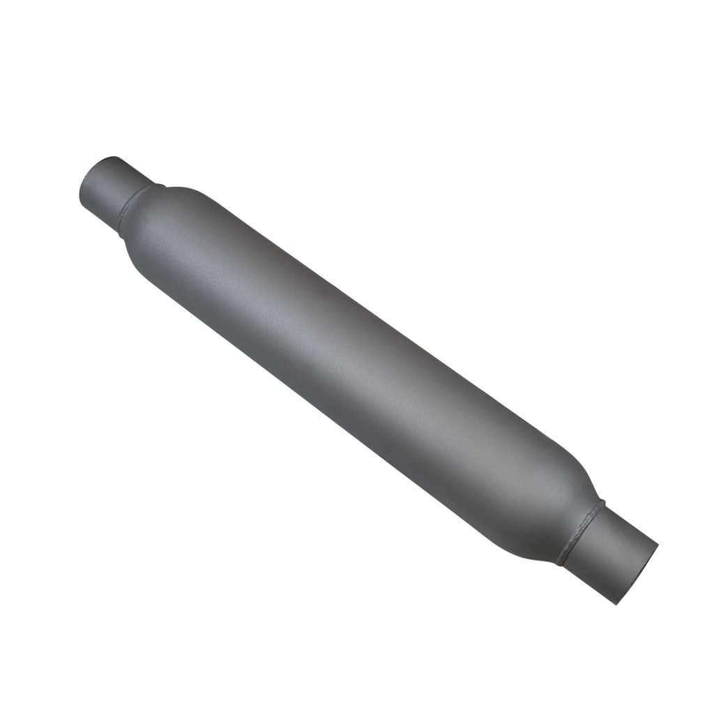 HD18200 — Louvered Hotdogs - Various Sizes, Lengths