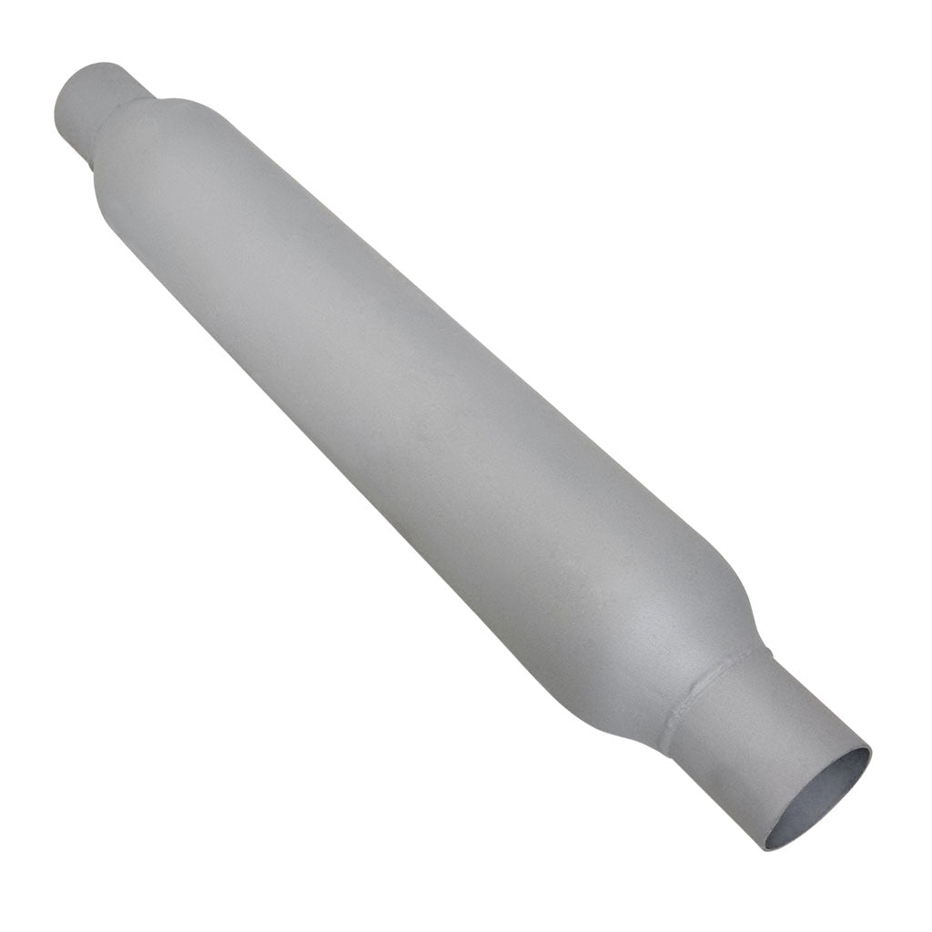 HD18225C — 18" X 2 1/4" HOT DOG CHAMBERED