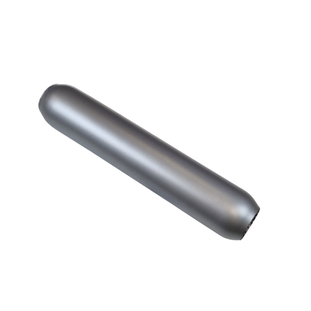 HD18225P — Perforated Hotdogs - Various Sizes, Lengths,Material