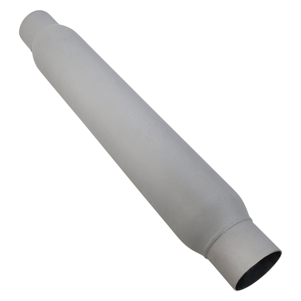 HD18250C — 18" X 2 1/2" HOT DOG CHAMBERED