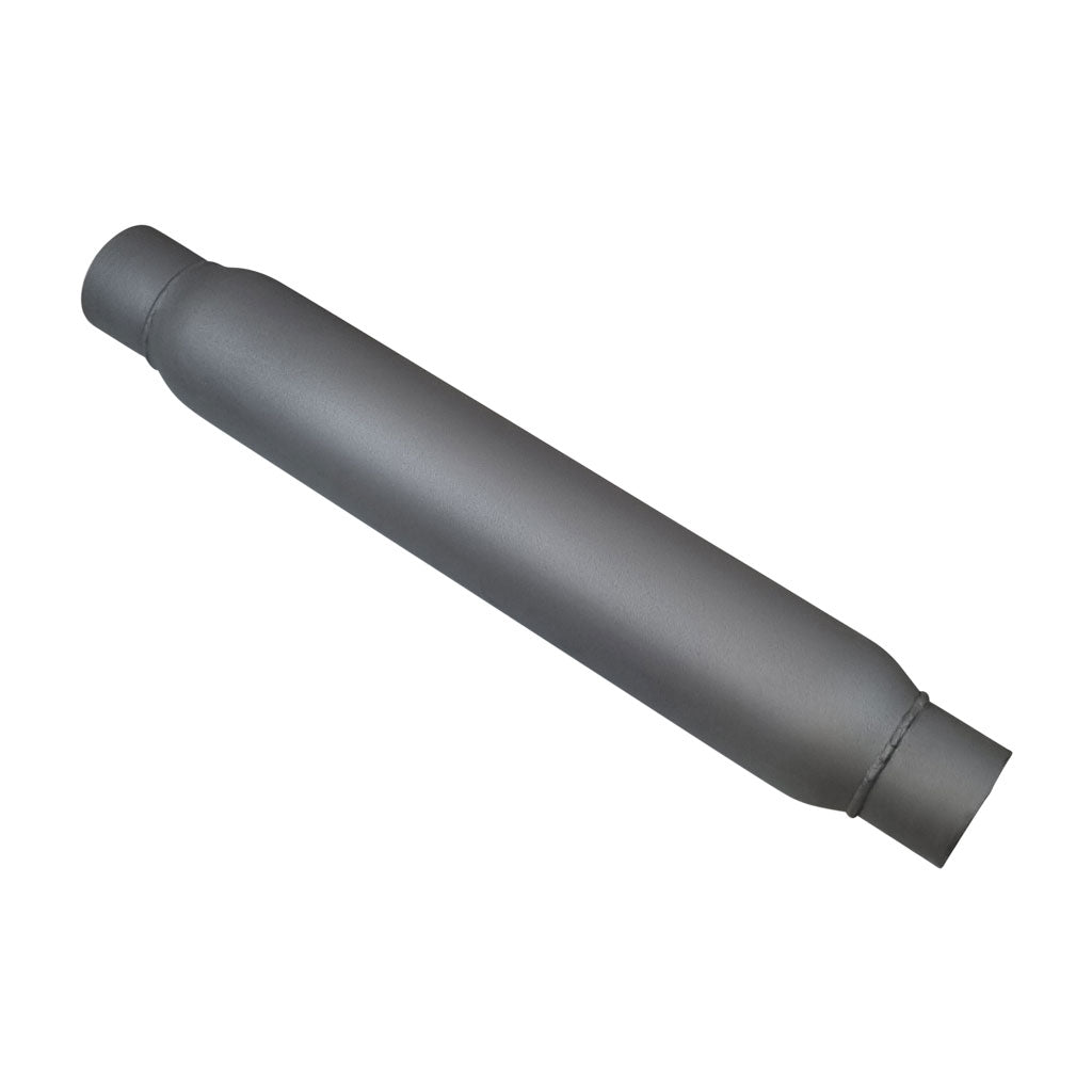 HD18250 — Louvered Hotdogs - Various Sizes, Lengths