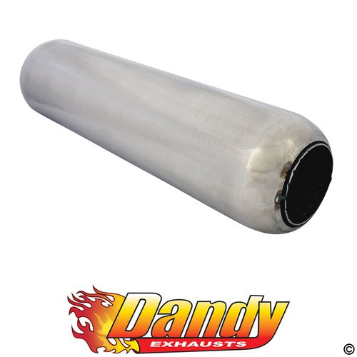 HD18300P-409P — 18" Universal Hotdog Resonators