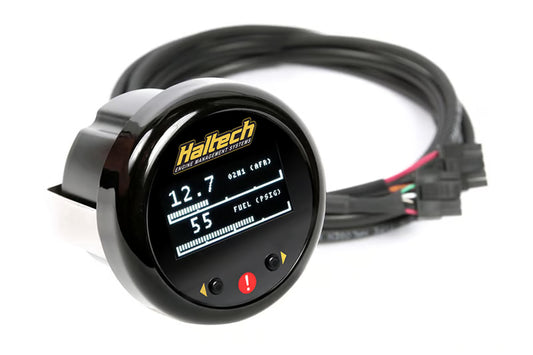 Multi-Function CAN Gauge Size: 52mm (2") HT-061010
