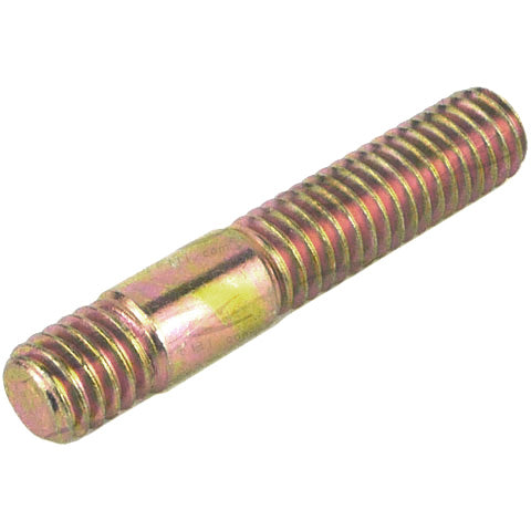 Redback Holden Manifold Stud – 3/8" UNC × 53mm | HS-C