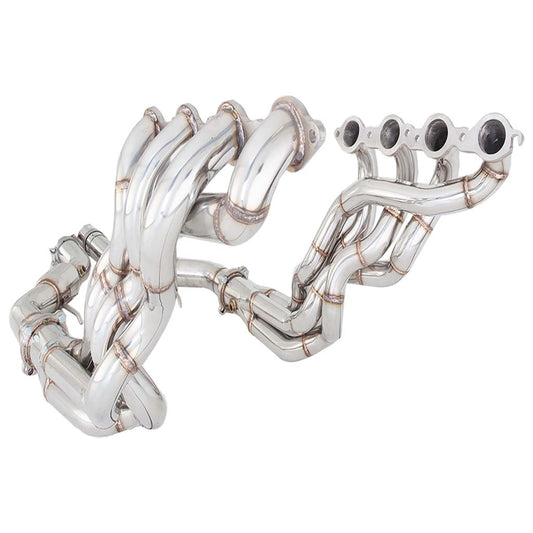 HS-VF82KIT exhaust product