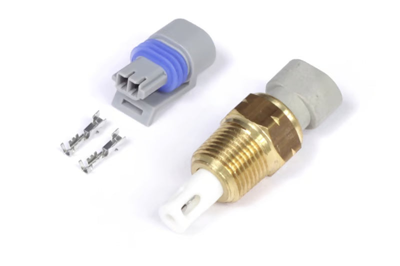 Air Temp Sensor - Large Thread 3/8 NPT 18TPI HT-010202