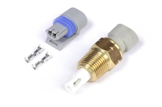 Air Temp Sensor - Large Thread 3/8 NPT 18TPI HT-010202